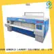 high quality flatwork ironer ironing free installation for hotel 1