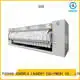 GOWORLD flat flat work ironer machine free installation for hospital 1