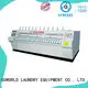 GOWORLD heat proof ironer machine free installation for laundry shop 1