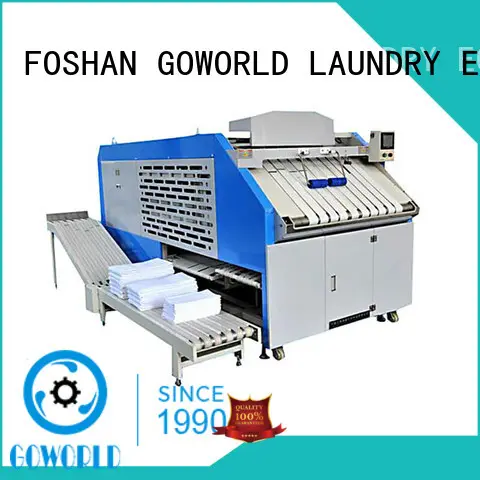 automatic automatic towel folder machine intelligent control system for medical engineering 1