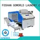 automatic automatic towel folder machine intelligent control system for medical engineering 1