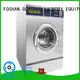 GOWORLD safe use self service laundry equipment steam heating for laundry shop 1