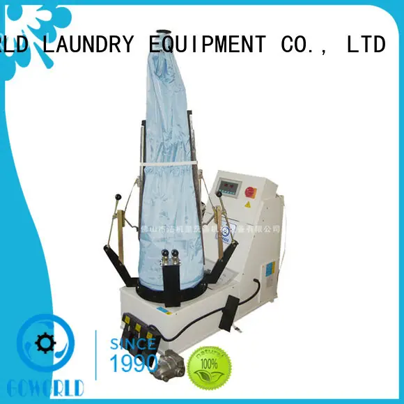 GOWORLD form form finishing machine easy use for shop 1