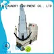 GOWORLD form form finishing machine easy use for shop 1