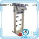 GOWORLD clothes laundry conveyor good performance for shop 1