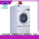 GOWORLD steady semi automatic laundry machine Easy to control for fire brigade 1