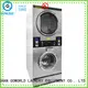 stainless steel self service washing machine center natural gas heating for service-service center 1