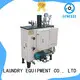 safe gas steam boiler industrial supply for laundromat 1