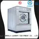 GOWORLD hard commercial washer extractor easy use for hotel 1