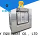 GOWORLD industrial commercial washer extractor simple installation for laundry plants 1