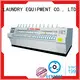 GOWORLD plant ironer machine factory price 1
