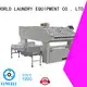 intelligent automatic towel folder towel efficiency for medical engineering 1