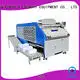 GOWORLD automatic automatic towel folder intelligent control system for textile industries 1