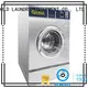 GOWORLD safe use self service washing machine for hotel 1