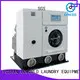 GOWORLD shop dry cleaning machine China for railway company 1