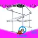 GOWORLD laundry packing machine supply for school 1
