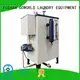 GOWORLD standard diesel steam boiler environment friendly for laundromat 1