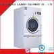 GOWORLD safe semi auto washing machine Easy to control for railway company 1