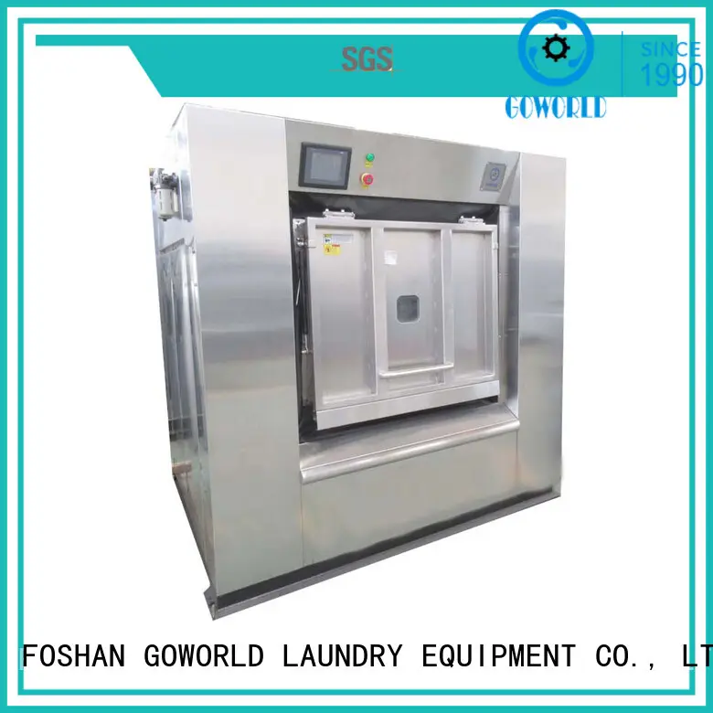 high quality barrier washer extractor barrier manufacturer for laundry plants 1