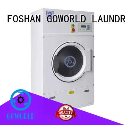GOWORLD tumble electric tumble dryer steadily for inns 1