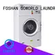 GOWORLD tumble electric tumble dryer steadily for inns 1