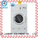 GOWORLD standard electric tumble dryer factory price for inns 1