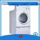 GOWORLD equipment industrial tumble dryer factory price for laundry plants 1