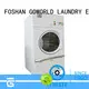 Stainless steel electric tumble dryer towels steadily for inns 1