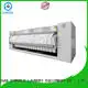 high quality flat roll ironer roller free installation for hospital 1