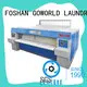 high quality ironer machine hospital free installation for inns 1