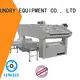 GOWORLD intelligent folding machine factory price for hotel 1