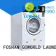 convenient self service laundry equipment dryer Easy to operate for school 1