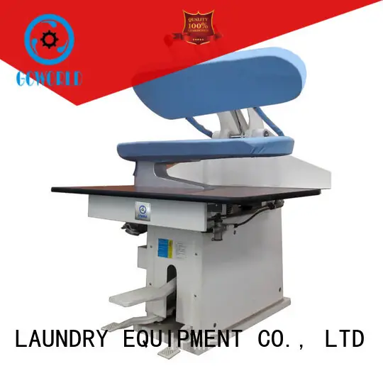 GOWORLD multifunction form finishing machine easy use for hospital 1