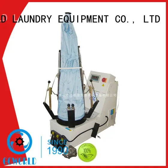 GOWORLD multifunction utility press machine for shop 1