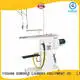 GOWORLD conveyor commercial laundry facilities manufacturer for textile industrial 1
