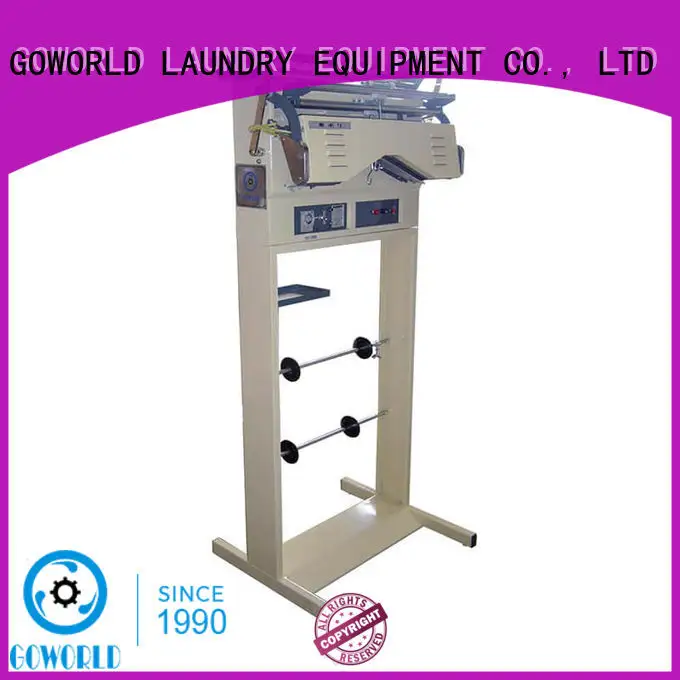 practical laundry packing machine shirts good performance for restaurants 1