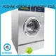 GOWORLD automatic washer extractor for sale for inns 1