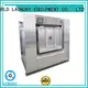 GOWORLD hospitals barrier washer extractor for sale for hotel 1