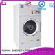 GOWORLD automatic electric tumble dryer for high grade clothes for hotel 1