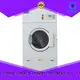 GOWORLD standard laundry dryer machine low noise for hotel 1