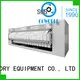 GOWORLD ironing flatwork ironer factory price for hospital 1