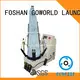 GOWORLD machine utility press machine pneumatic control for garments factories 1