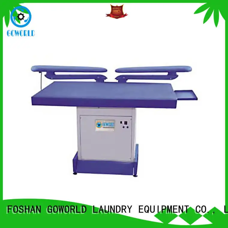 multifunction utility press machine series Steam heating for laundry 1