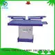 multifunction utility press machine series Steam heating for laundry 1