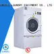 GOWORLD machine semi automatic laundry machine low noise for restaurants 1