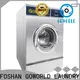 GOWORLD hospital washer extractor simple installation for hotel 1
