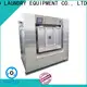 GOWORLD energy saving commercial washer extractor easy use for laundry plants 1