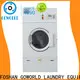 GOWORLD automatic industrial tumble dryer steadily for hotel 1