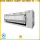 GOWORLD heat proof ironer machine easy use for hotel1 1
