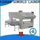 automatic folding machine textile factory price for medical engineering 1
